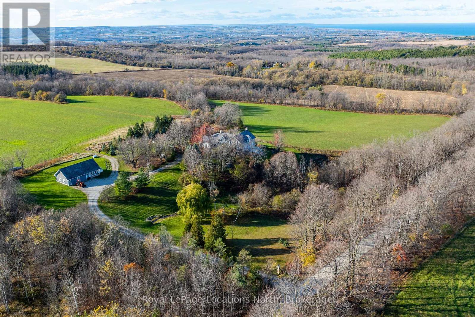 556036 6TH LINE, Blue Mountains, Ontario