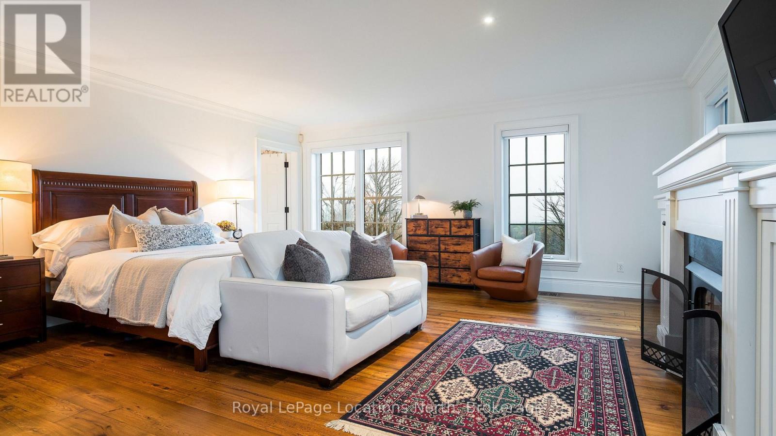 556036 6th Line, Blue Mountains, Ontario  N0H 1J0 - Photo 12 - X12534406