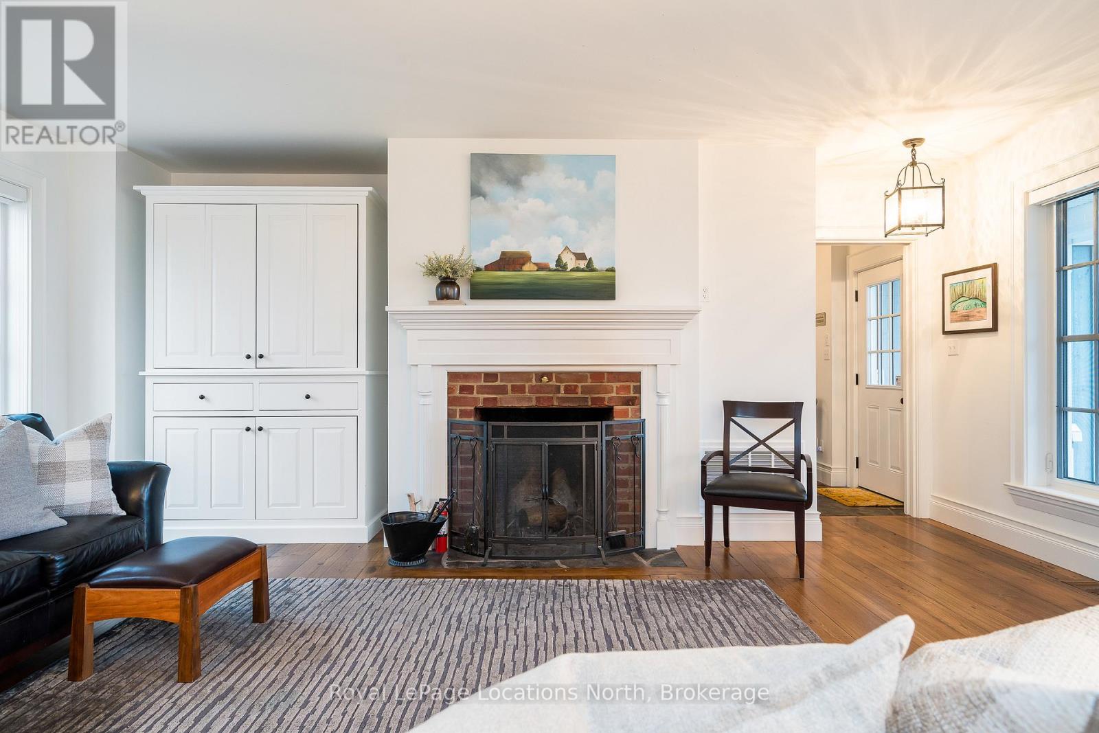 556036 6th Line, Blue Mountains, Ontario  N0H 1J0 - Photo 16 - X12534406