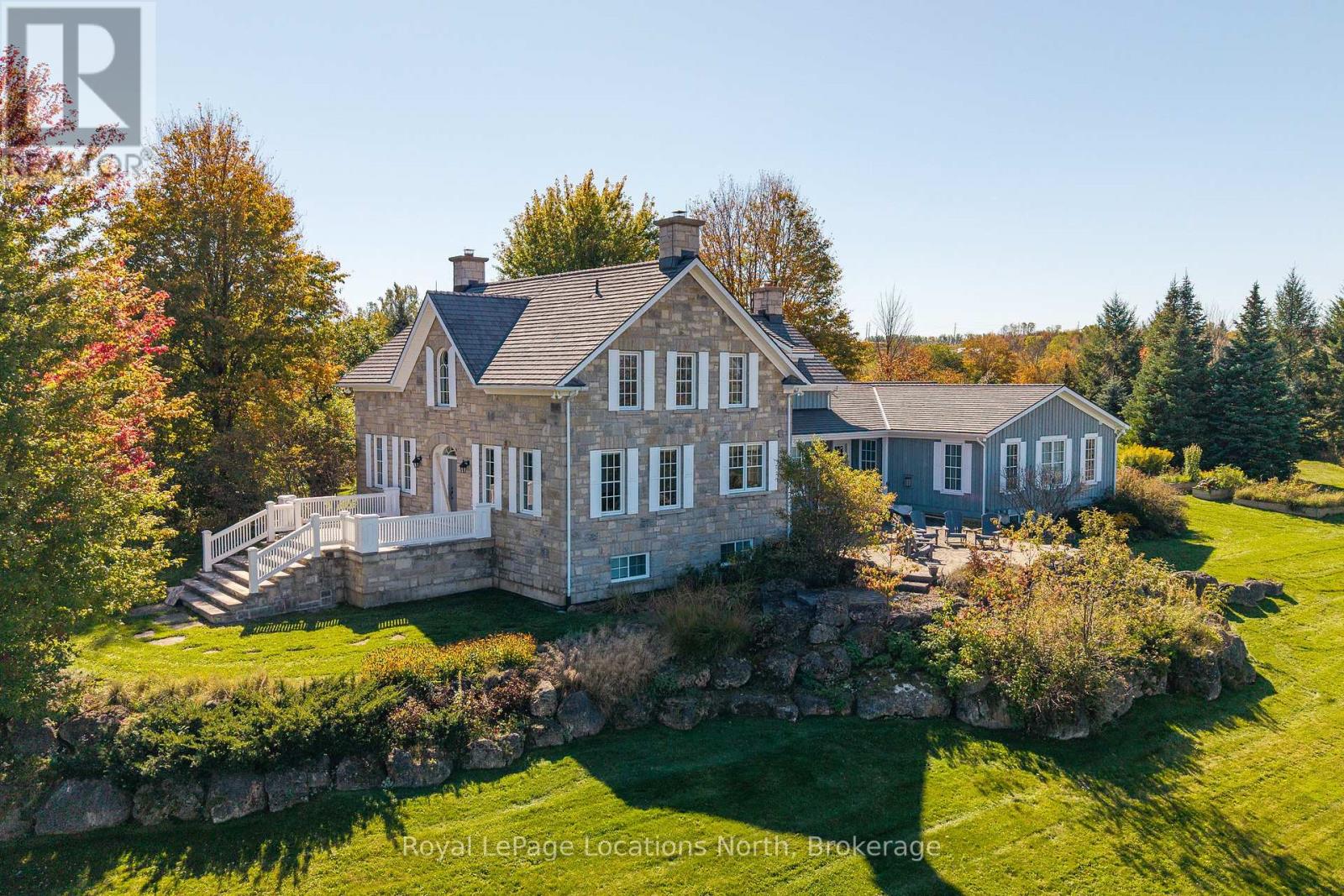 556036 6th Line, Blue Mountains, Ontario  N0H 1J0 - Photo 2 - X12534406