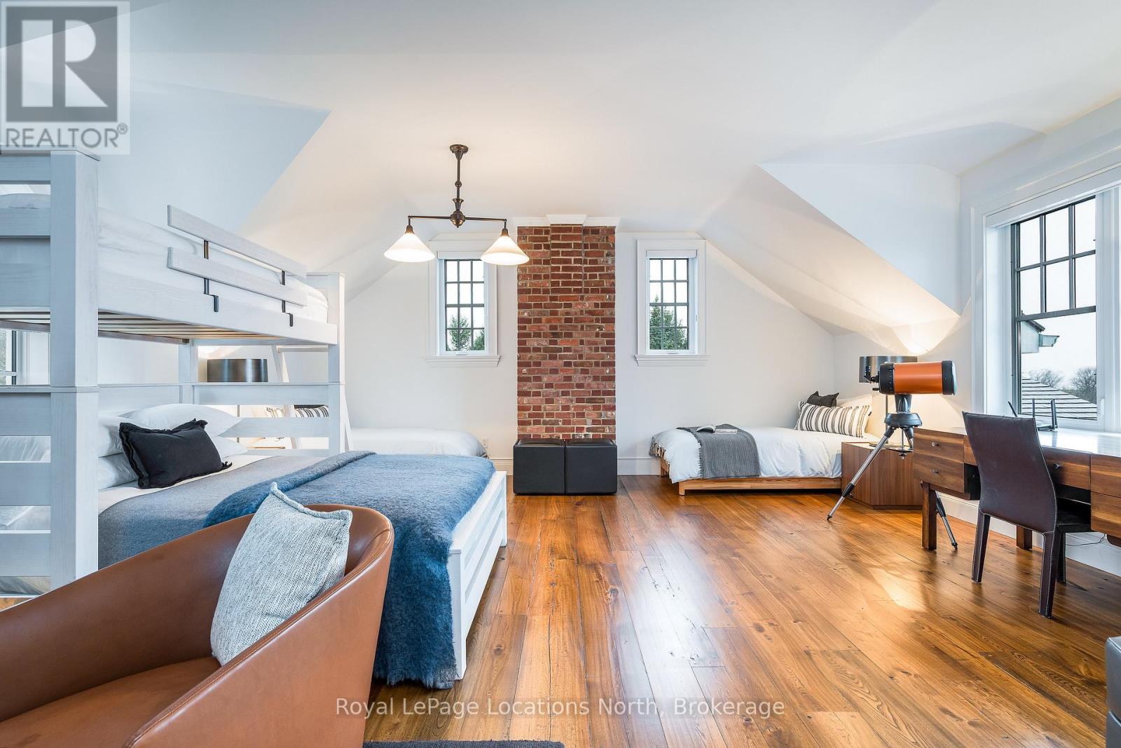 556036 6th Line, Blue Mountains, Ontario  N0H 1J0 - Photo 20 - X12534406