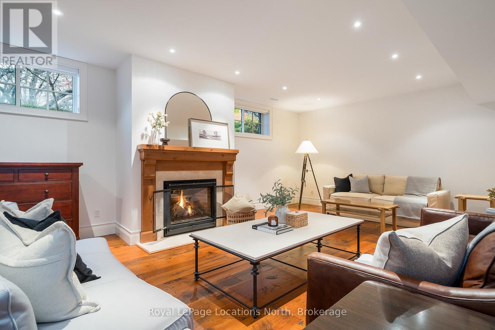 556036 6th Line, Blue Mountains, Ontario  N0H 1J0 - Photo 28 - X12534406