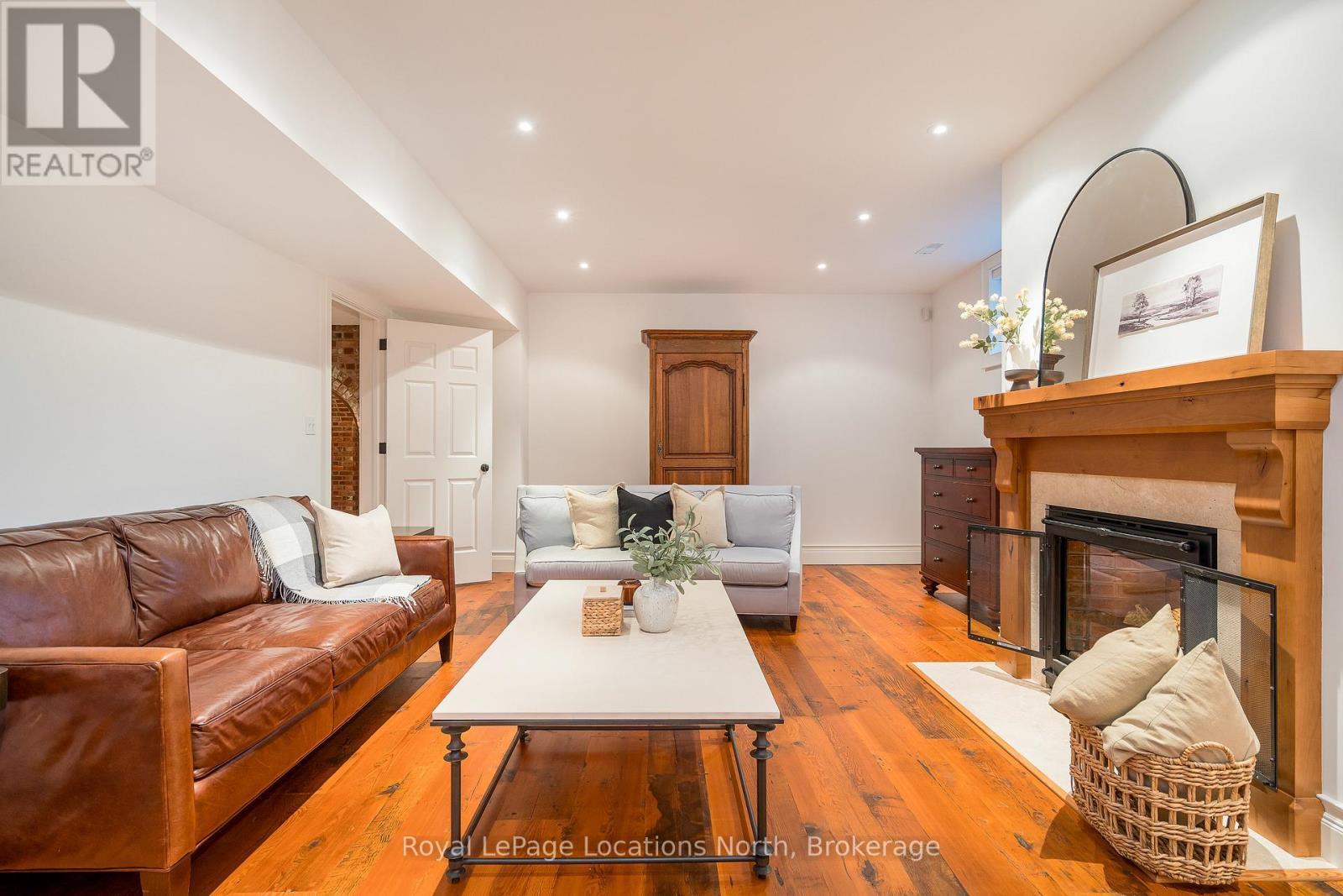 556036 6th Line, Blue Mountains, Ontario  N0H 1J0 - Photo 29 - X12534406