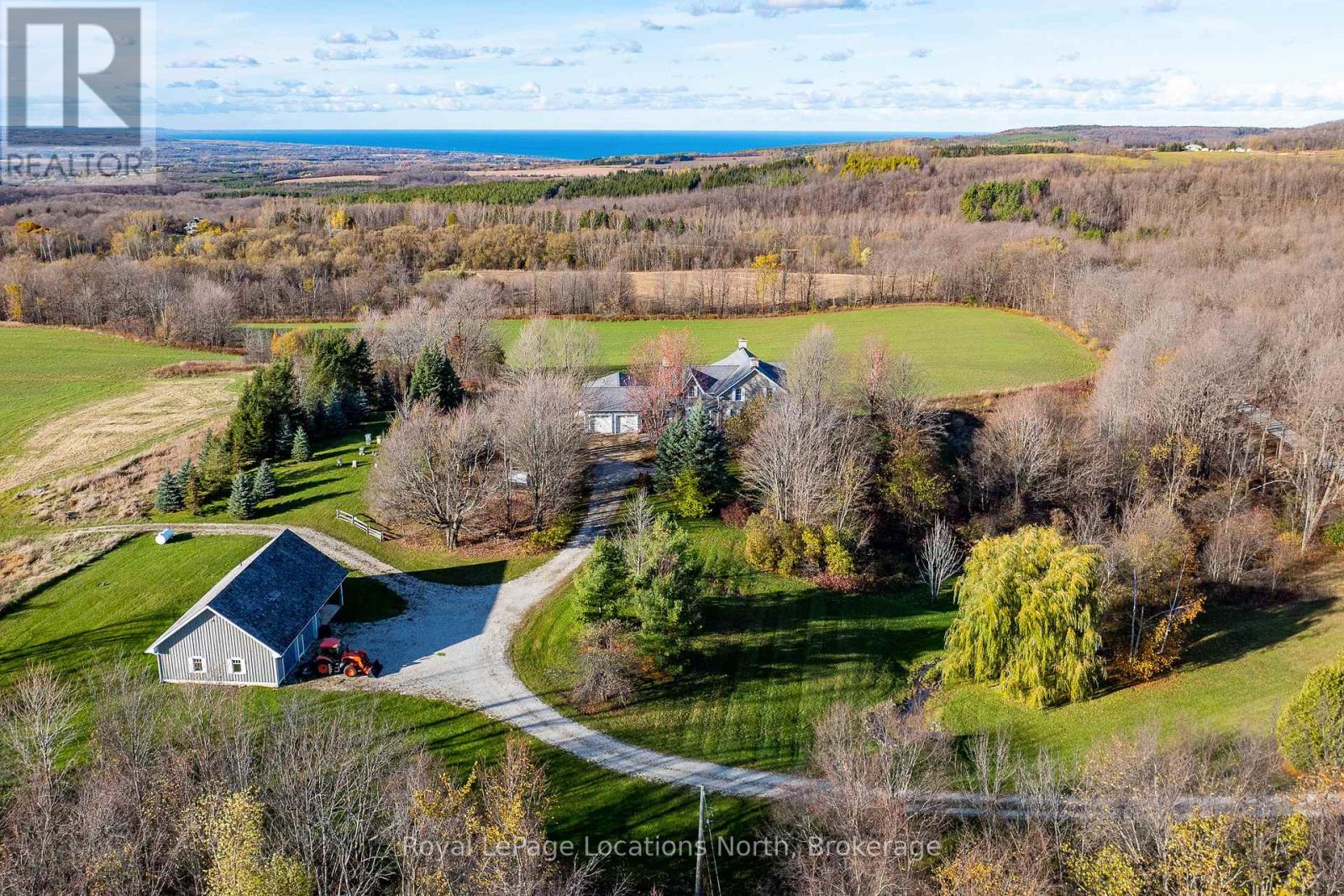 556036 6th Line, Blue Mountains, Ontario  N0H 1J0 - Photo 3 - X12534406