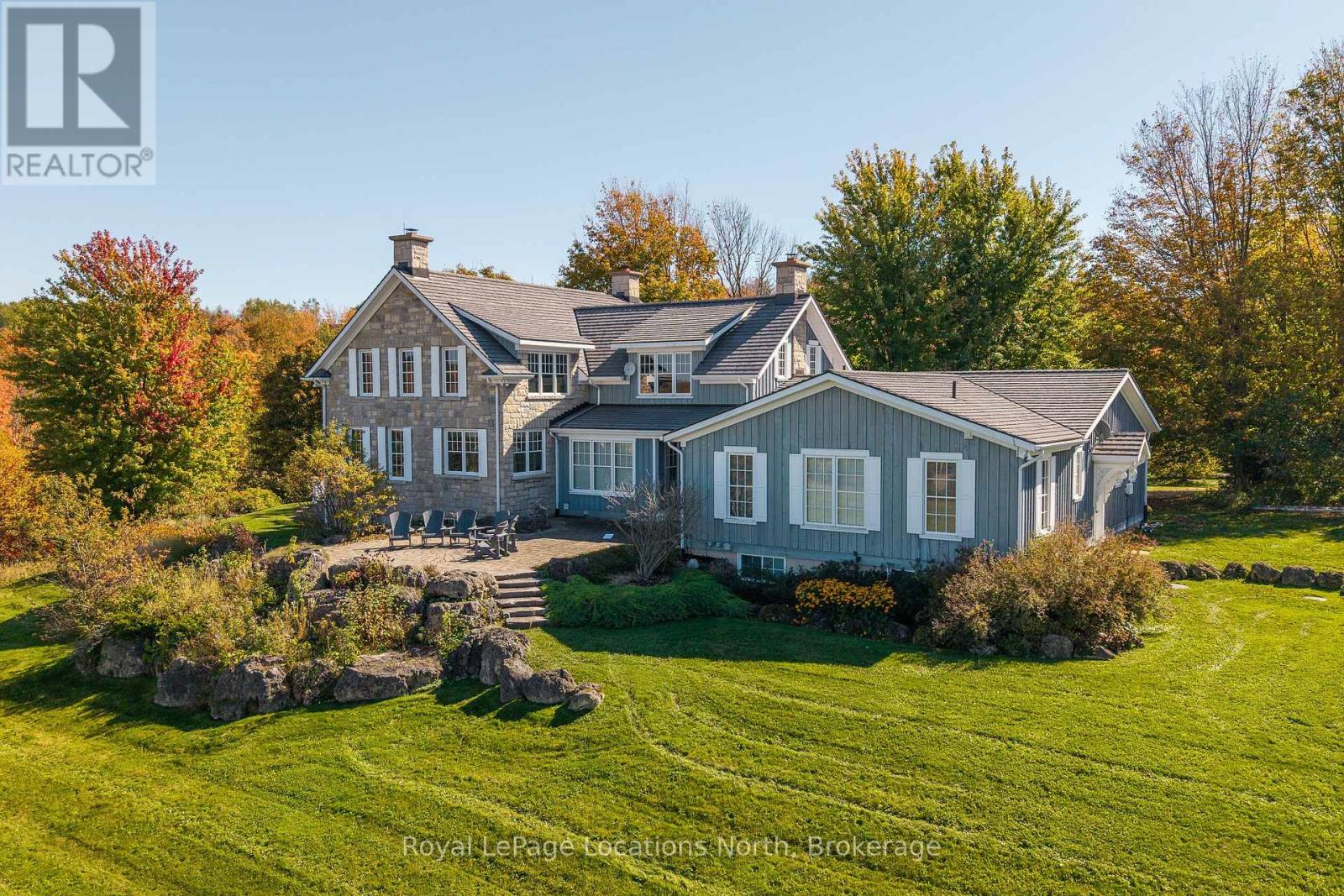 556036 6th Line, Blue Mountains, Ontario  N0H 1J0 - Photo 34 - X12534406