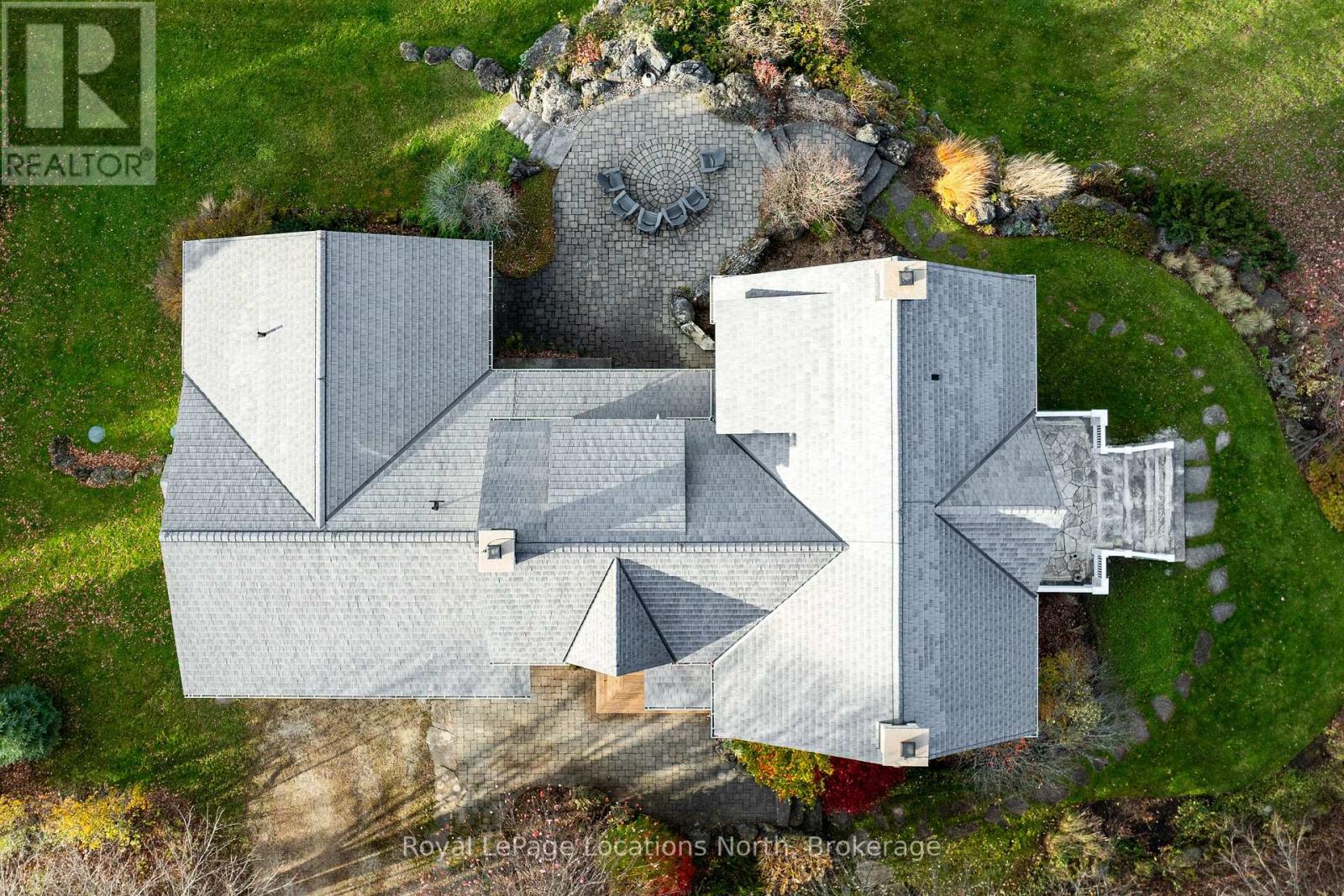 556036 6th Line, Blue Mountains, Ontario  N0H 1J0 - Photo 36 - X12534406