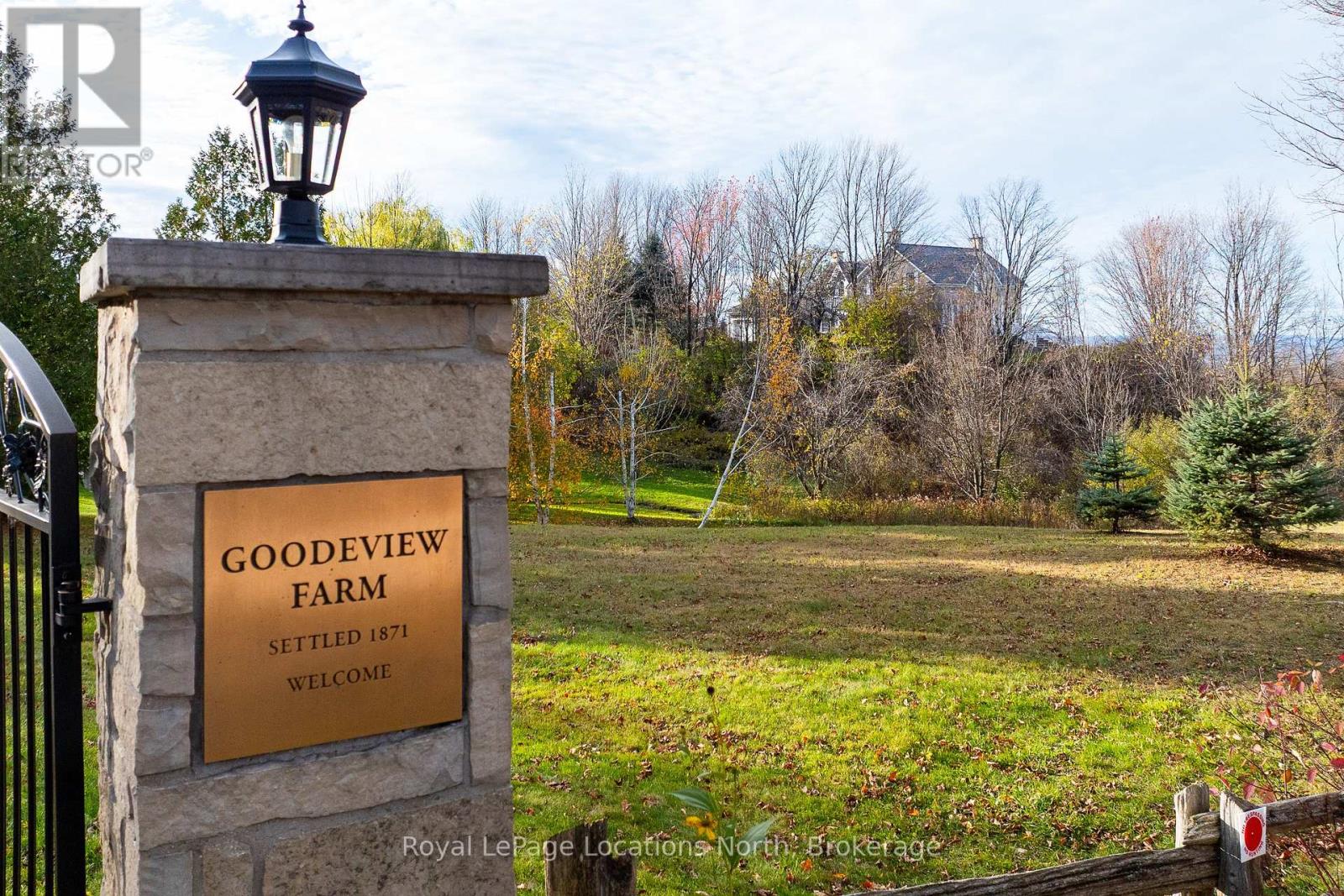 556036 6th Line, Blue Mountains, Ontario  N0H 1J0 - Photo 37 - X12534406