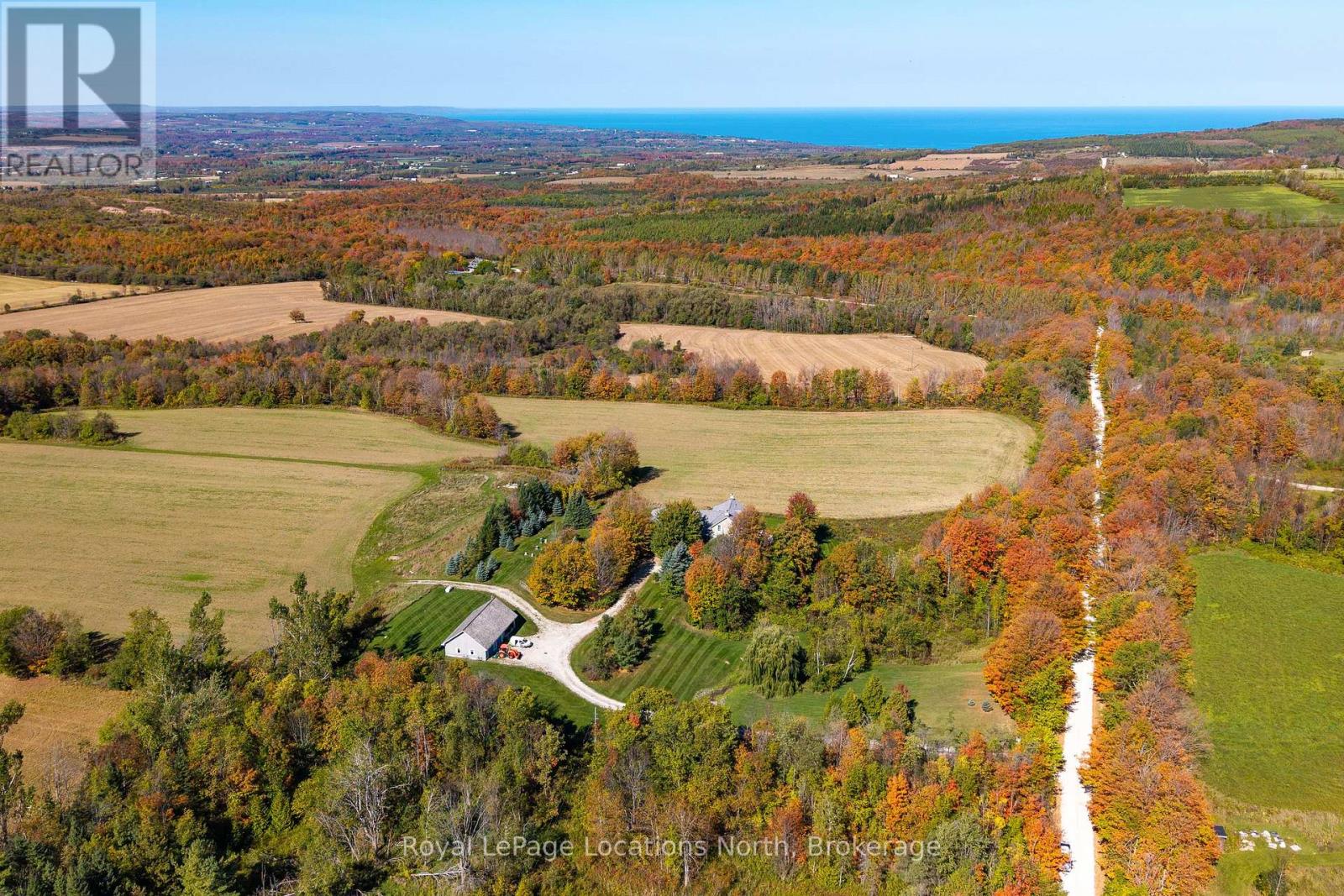 556036 6th Line, Blue Mountains, Ontario  N0H 1J0 - Photo 38 - X12534406