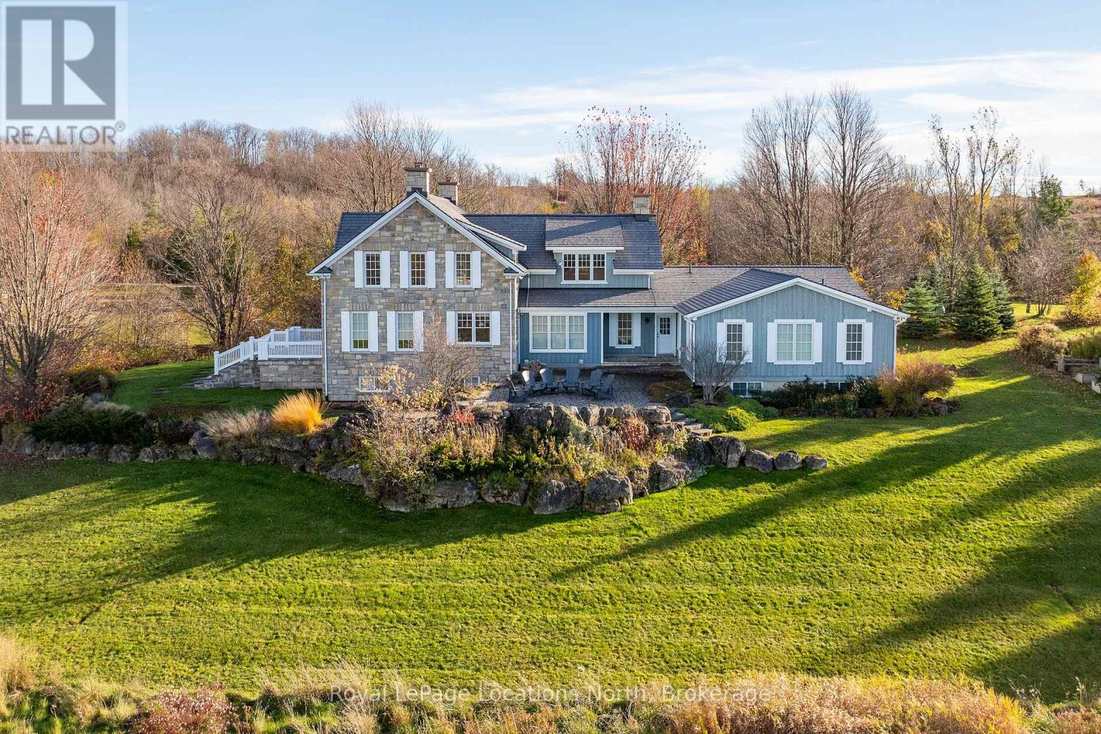 556036 6th Line, Blue Mountains, Ontario  N0H 1J0 - Photo 5 - X12534406