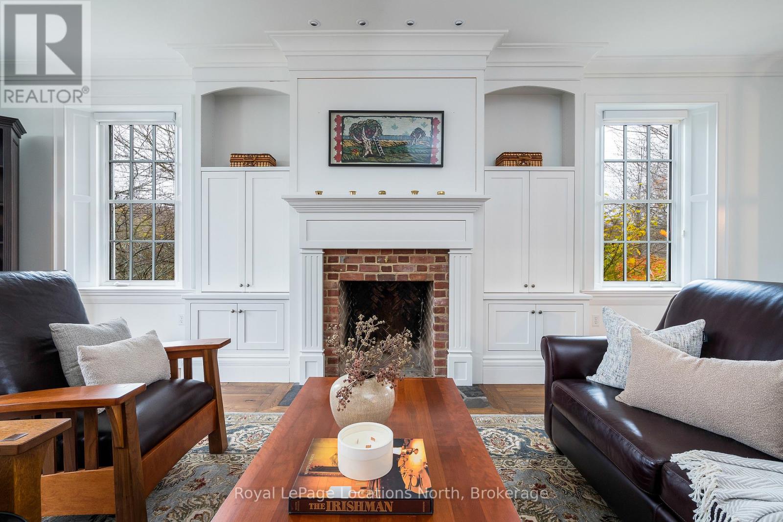 556036 6th Line, Blue Mountains, Ontario  N0H 1J0 - Photo 6 - X12534406