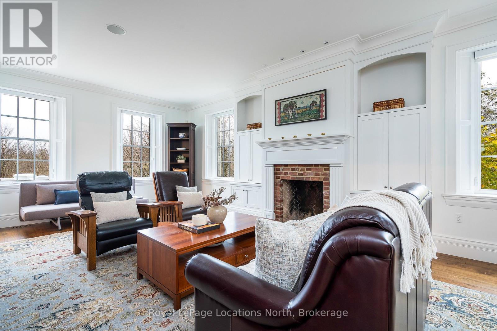 556036 6th Line, Blue Mountains, Ontario  N0H 1J0 - Photo 7 - X12534406