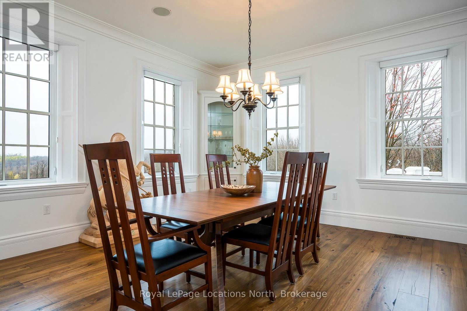 556036 6th Line, Blue Mountains, Ontario  N0H 1J0 - Photo 8 - X12534406