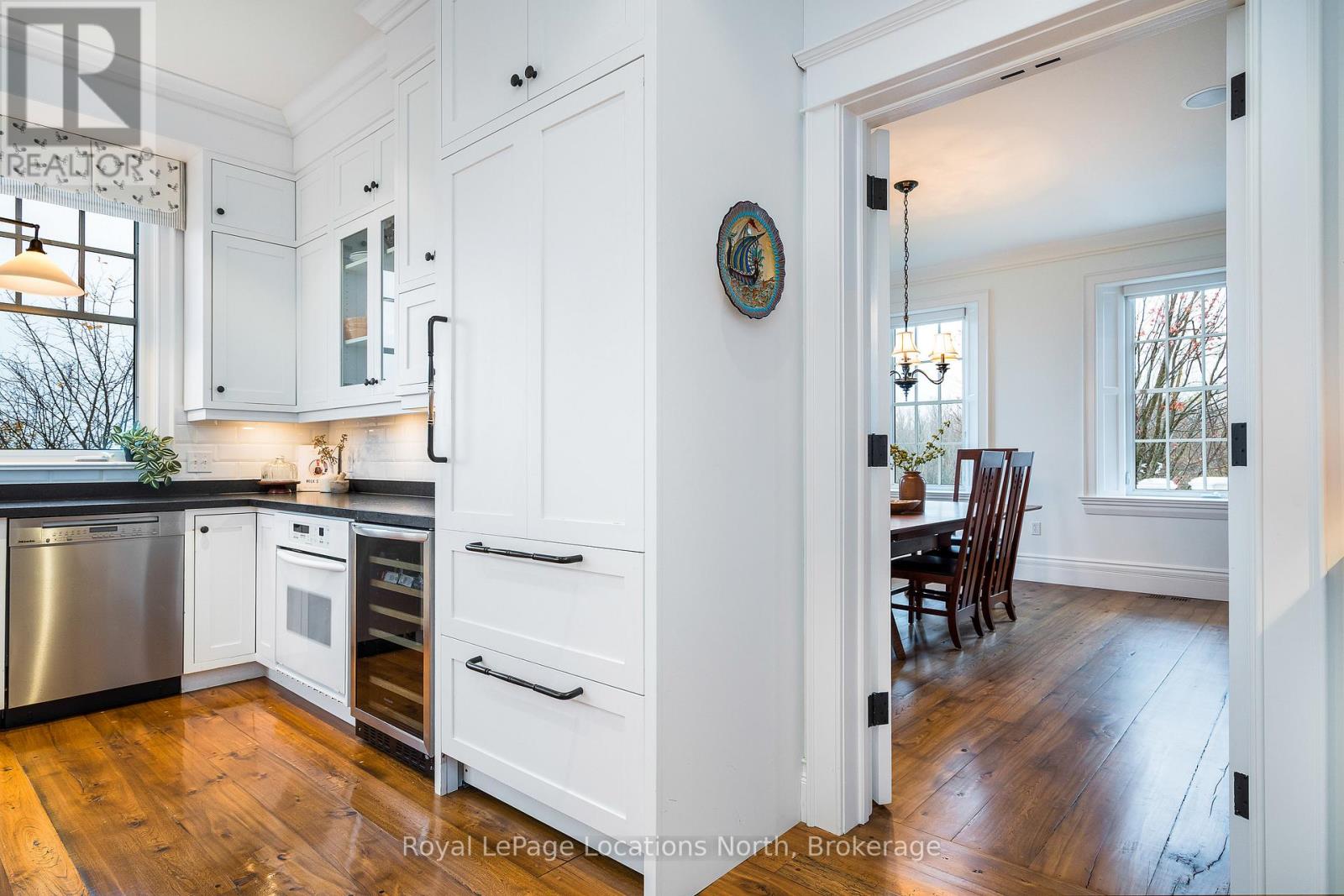 556036 6th Line, Blue Mountains, Ontario  N0H 1J0 - Photo 9 - X12534406