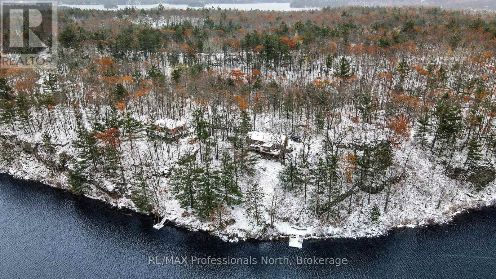 1012 Iroquois Lane, Minden Hills, Ontario  K0M 2K0 - Photo 27 - X12534450