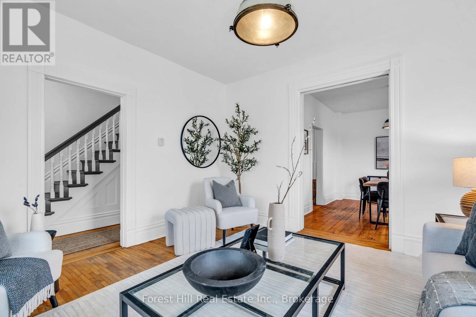 184 Boucher Street E, Meaford, Ontario  N4L 1B7 - Photo 10 - X12534496