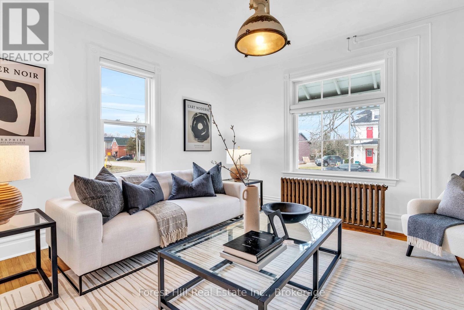 184 Boucher Street E, Meaford, Ontario  N4L 1B7 - Photo 12 - X12534496