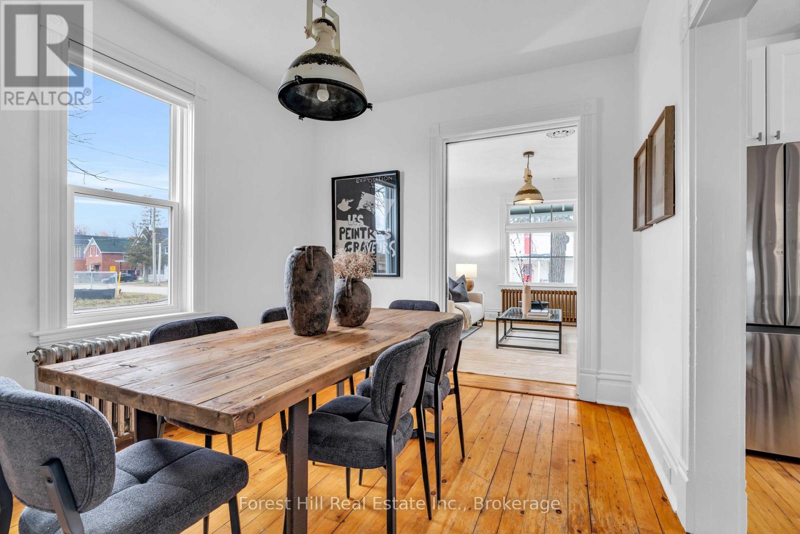 184 Boucher Street E, Meaford, Ontario  N4L 1B7 - Photo 14 - X12534496