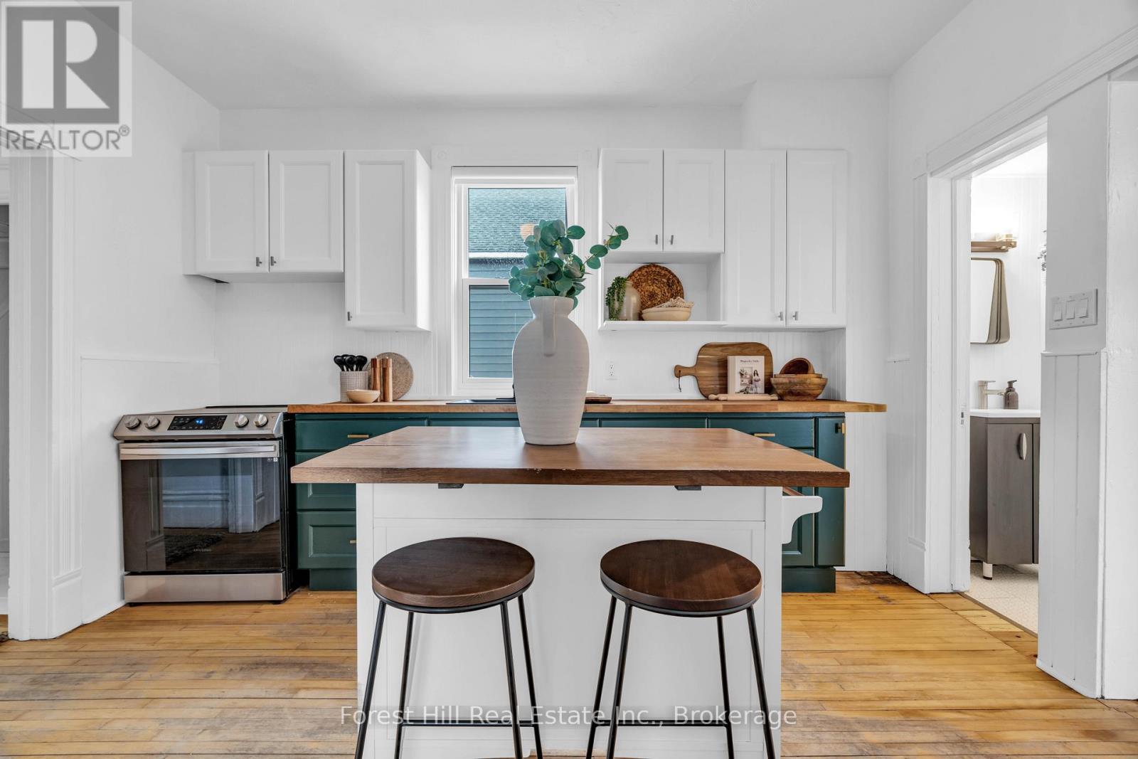 184 Boucher Street E, Meaford, Ontario  N4L 1B7 - Photo 18 - X12534496