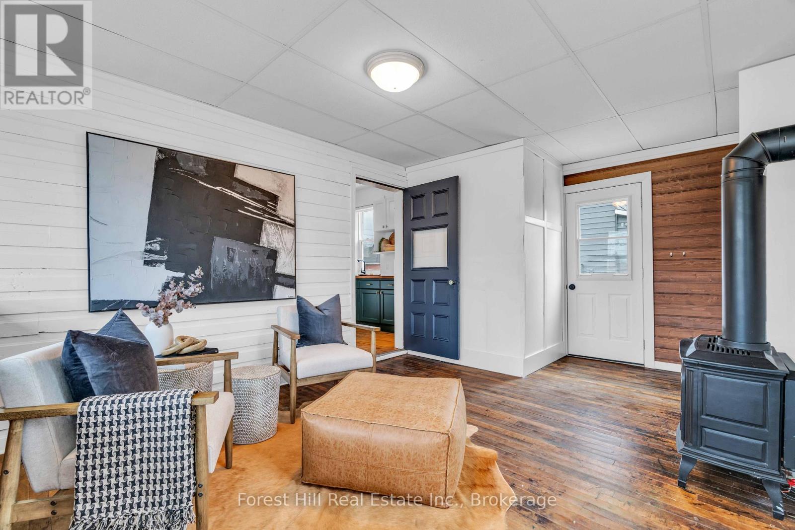 184 Boucher Street E, Meaford, Ontario  N4L 1B7 - Photo 25 - X12534496