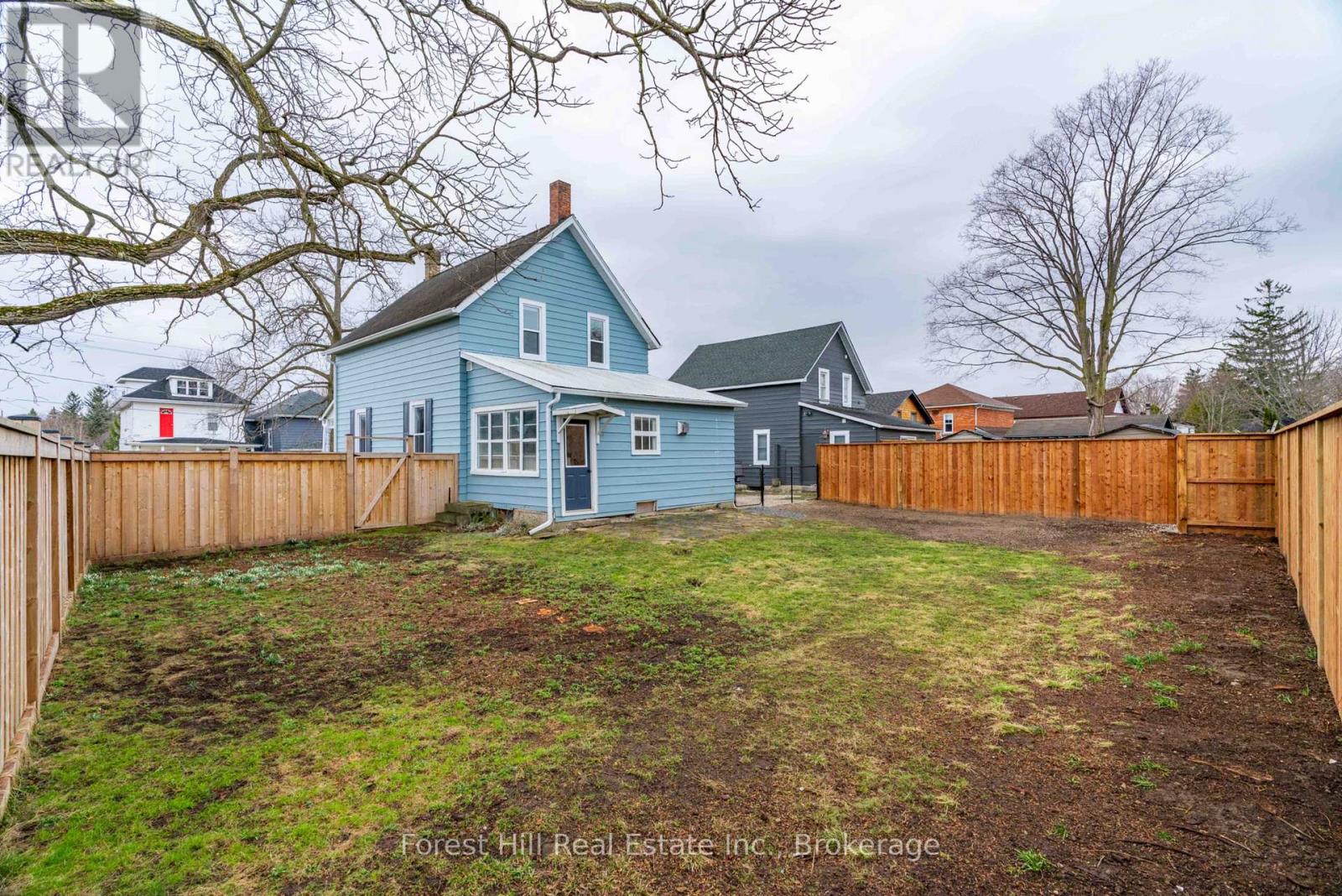 184 Boucher Street E, Meaford, Ontario  N4L 1B7 - Photo 42 - X12534496