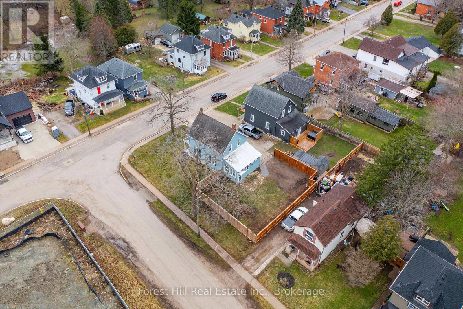 184 Boucher Street E, Meaford, Ontario  N4L 1B7 - Photo 45 - X12534496