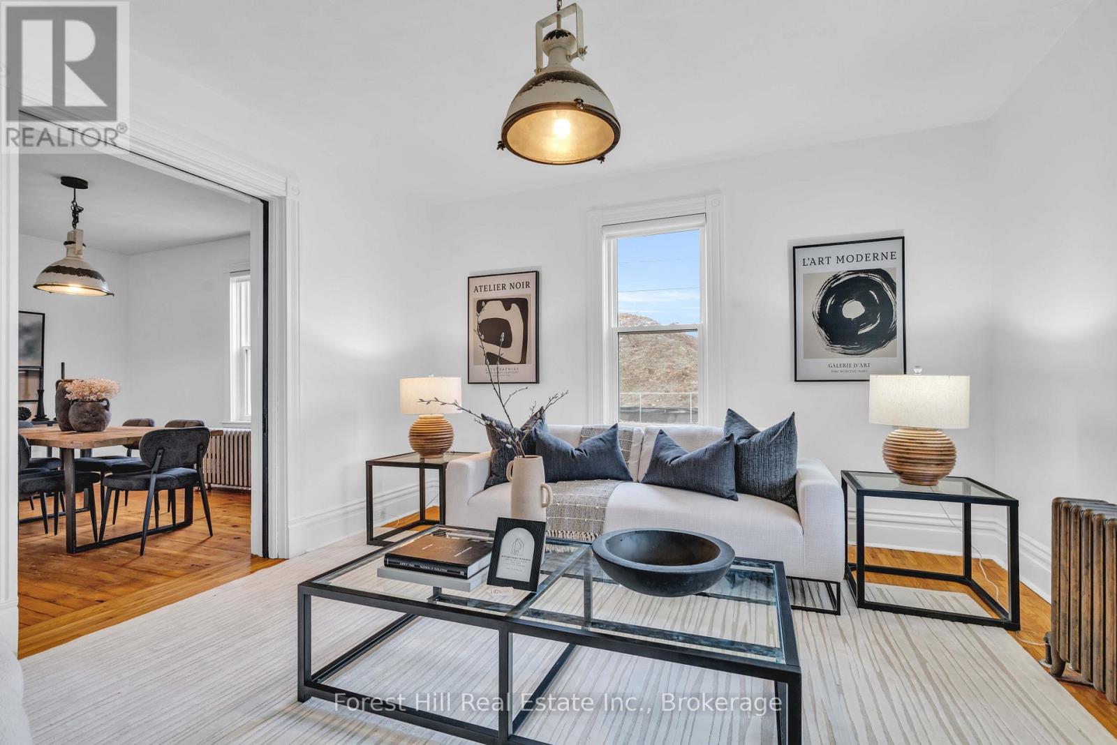 184 Boucher Street E, Meaford, Ontario  N4L 1B7 - Photo 8 - X12534496