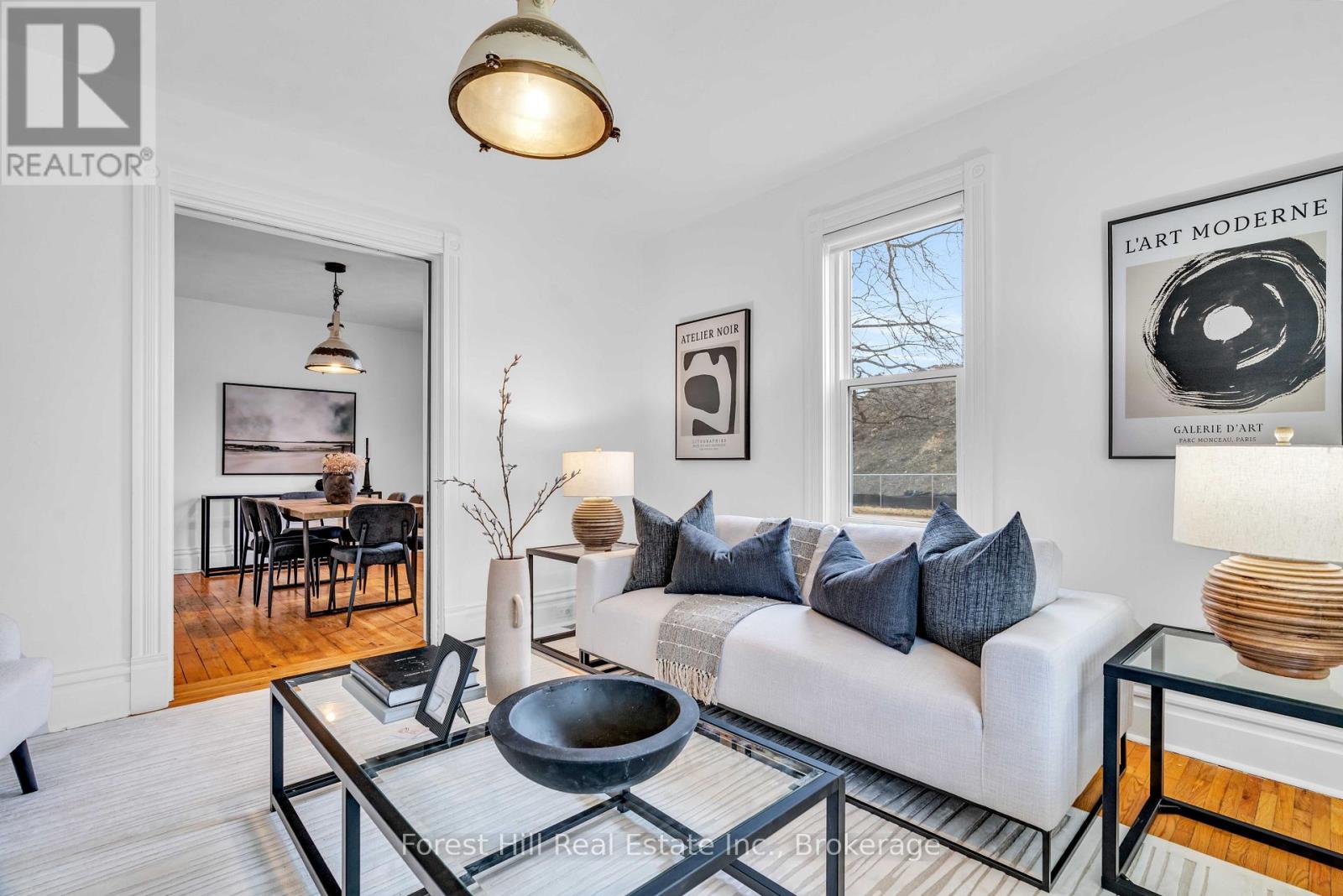 184 Boucher Street E, Meaford, Ontario  N4L 1B7 - Photo 9 - X12534496