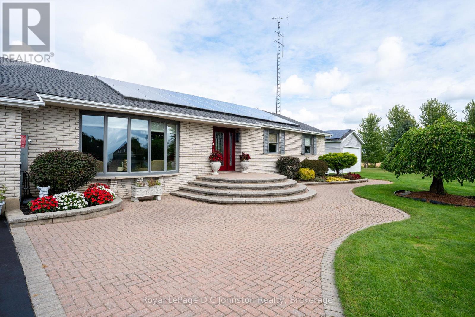 830 Concession 2 Concession W, Saugeen Shores, Ontario  N0H 2C5 - Photo 14 - X12534574