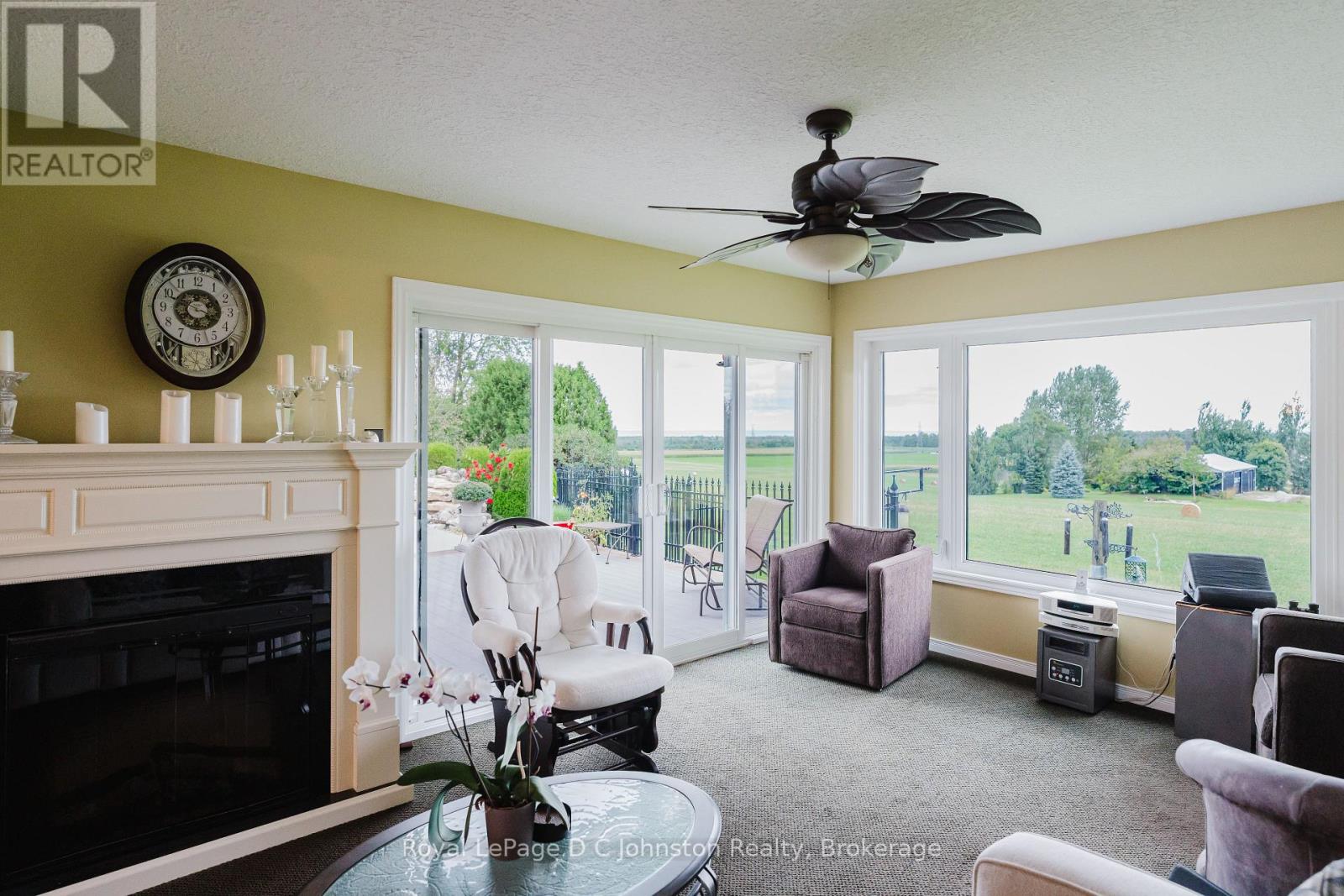 830 Concession 2 Concession W, Saugeen Shores, Ontario  N0H 2C5 - Photo 22 - X12534574