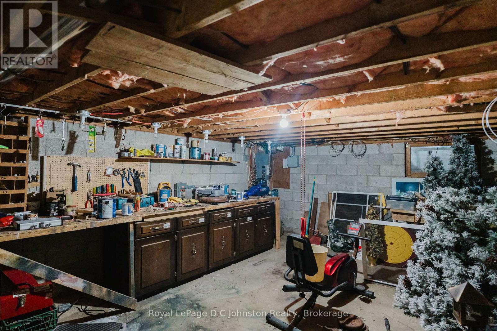 830 Concession 2 Concession W, Saugeen Shores, Ontario  N0H 2C5 - Photo 37 - X12534574