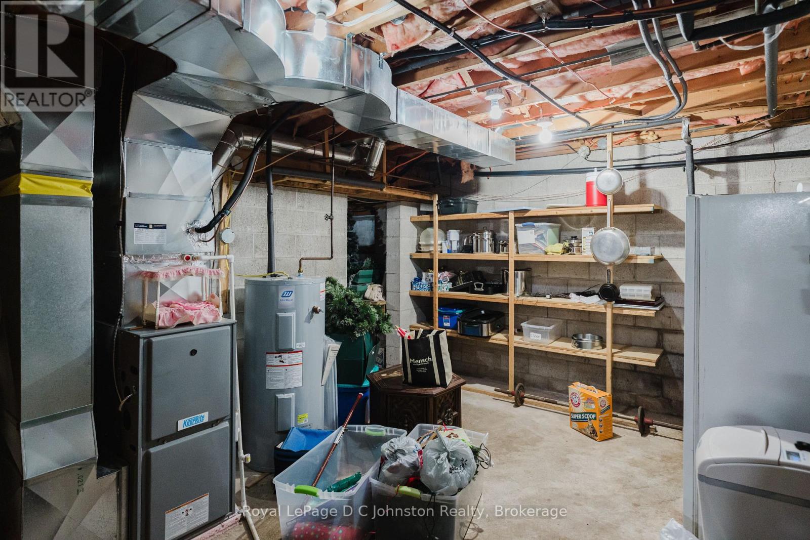 830 Concession 2 Concession W, Saugeen Shores, Ontario  N0H 2C5 - Photo 38 - X12534574