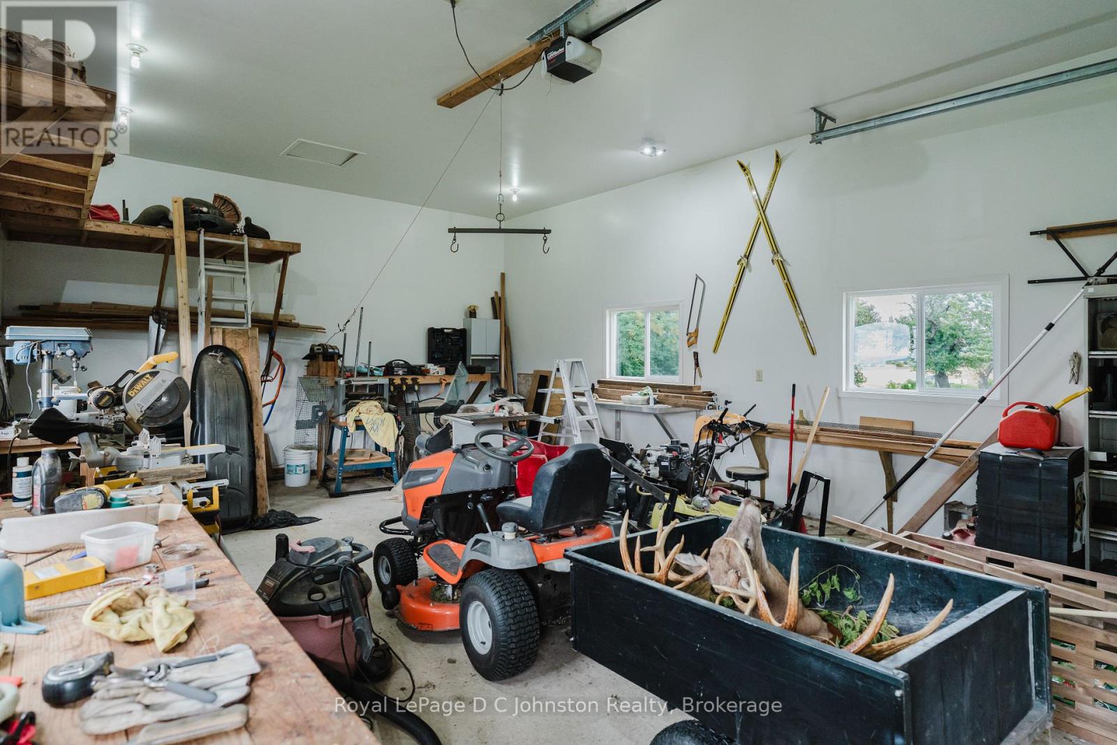 830 Concession 2 Concession W, Saugeen Shores, Ontario  N0H 2C5 - Photo 39 - X12534574