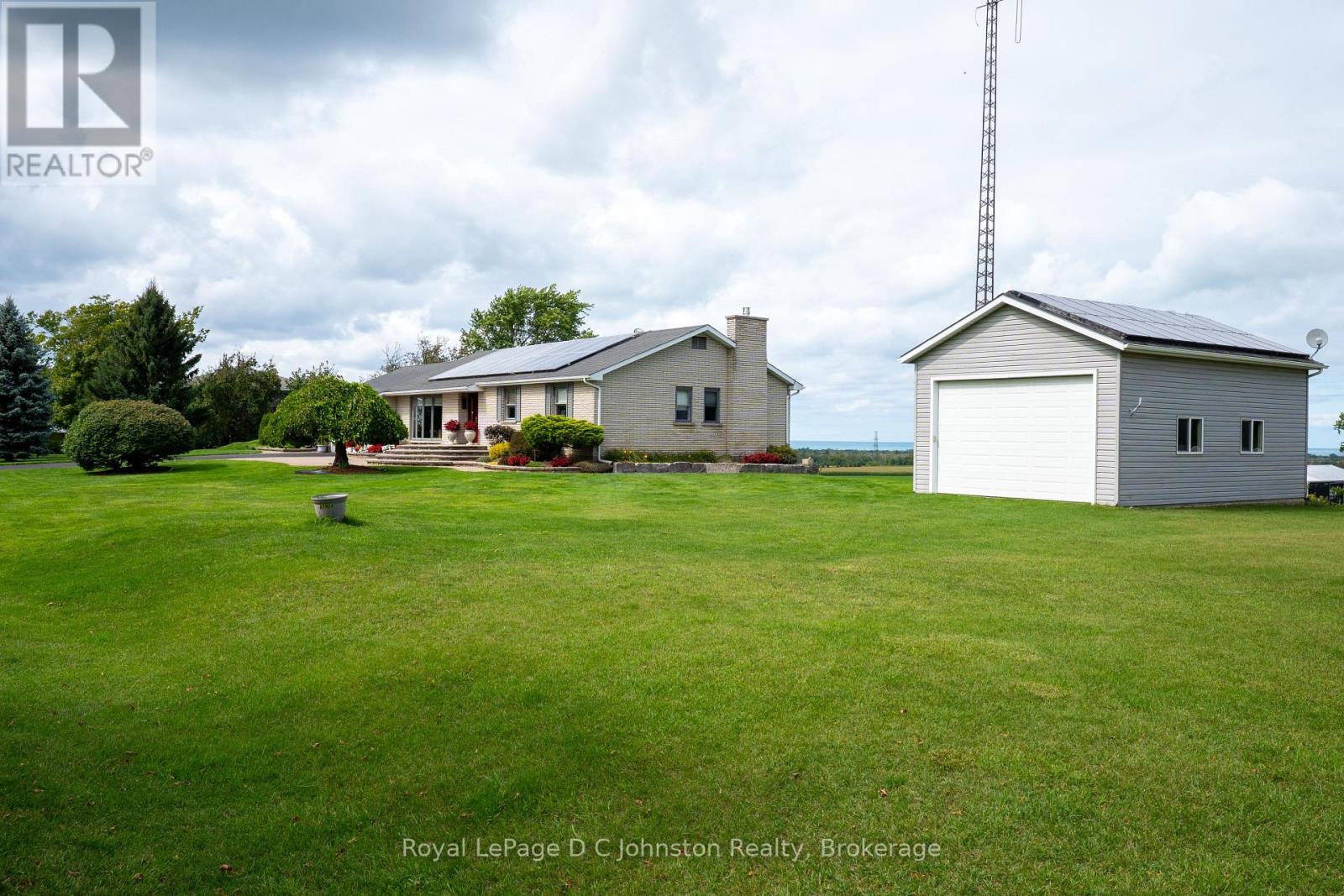 830 Concession 2 Concession W, Saugeen Shores, Ontario  N0H 2C5 - Photo 5 - X12534574