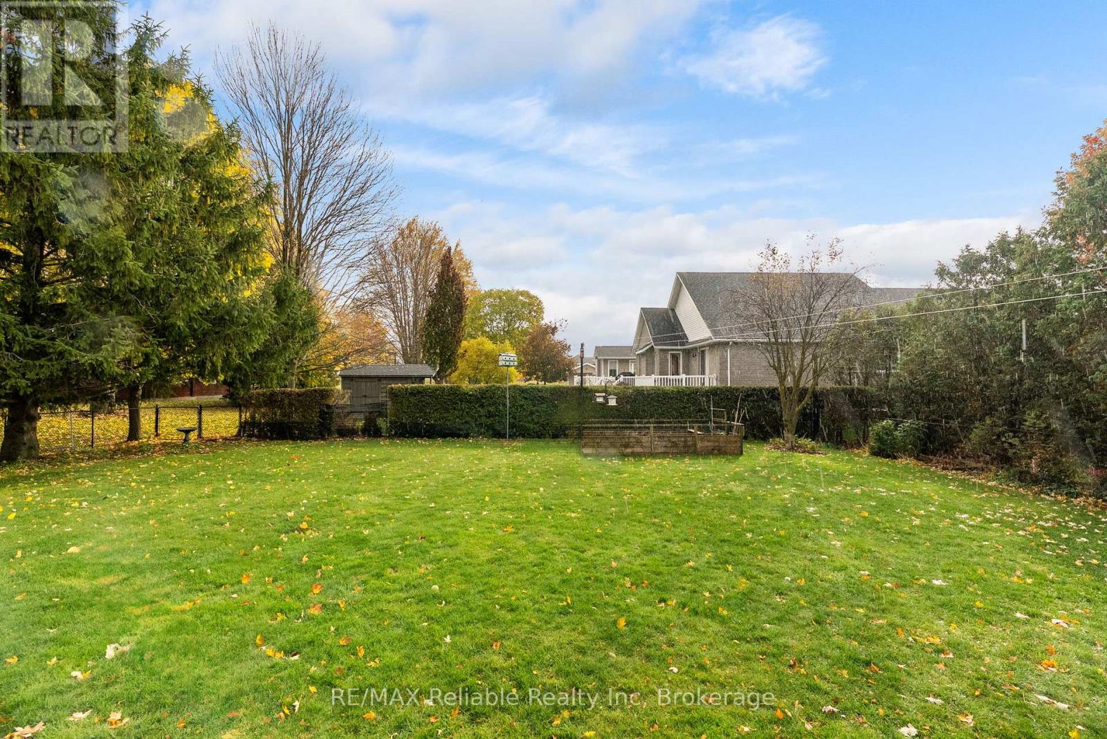 226 Main Street N, Huron East, Ontario N0K 1W0 - Photo 34 - X12534620