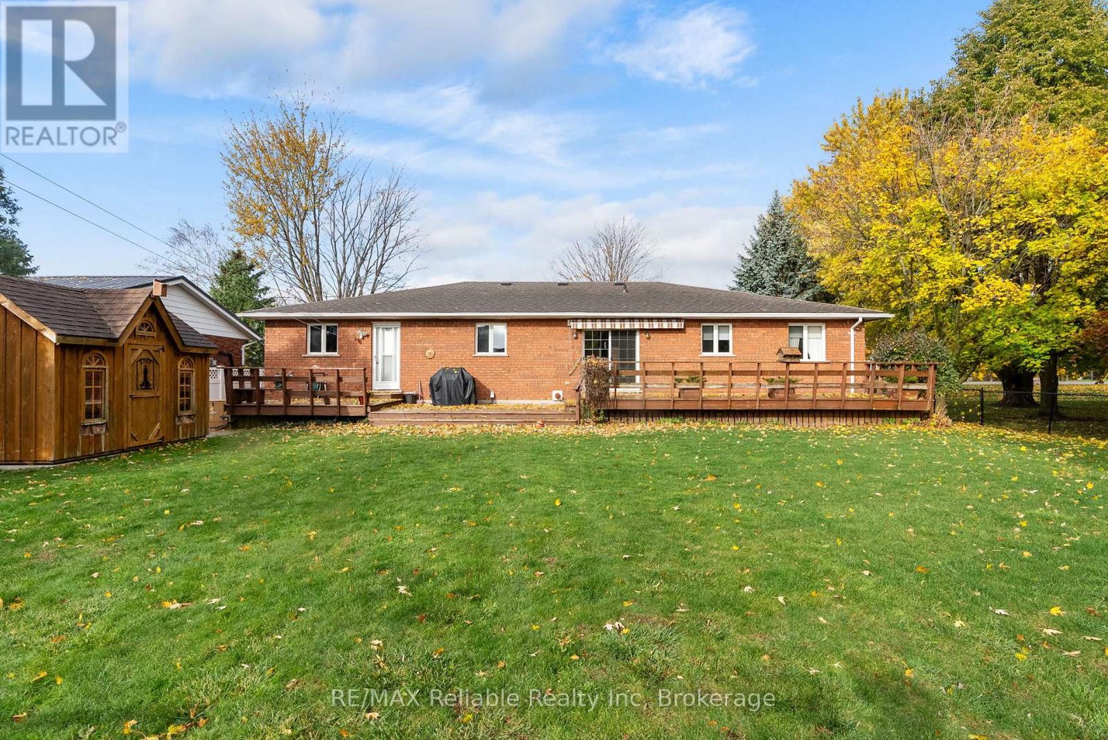 226 Main Street N, Huron East, Ontario N0K 1W0 - Photo 35 - X12534620