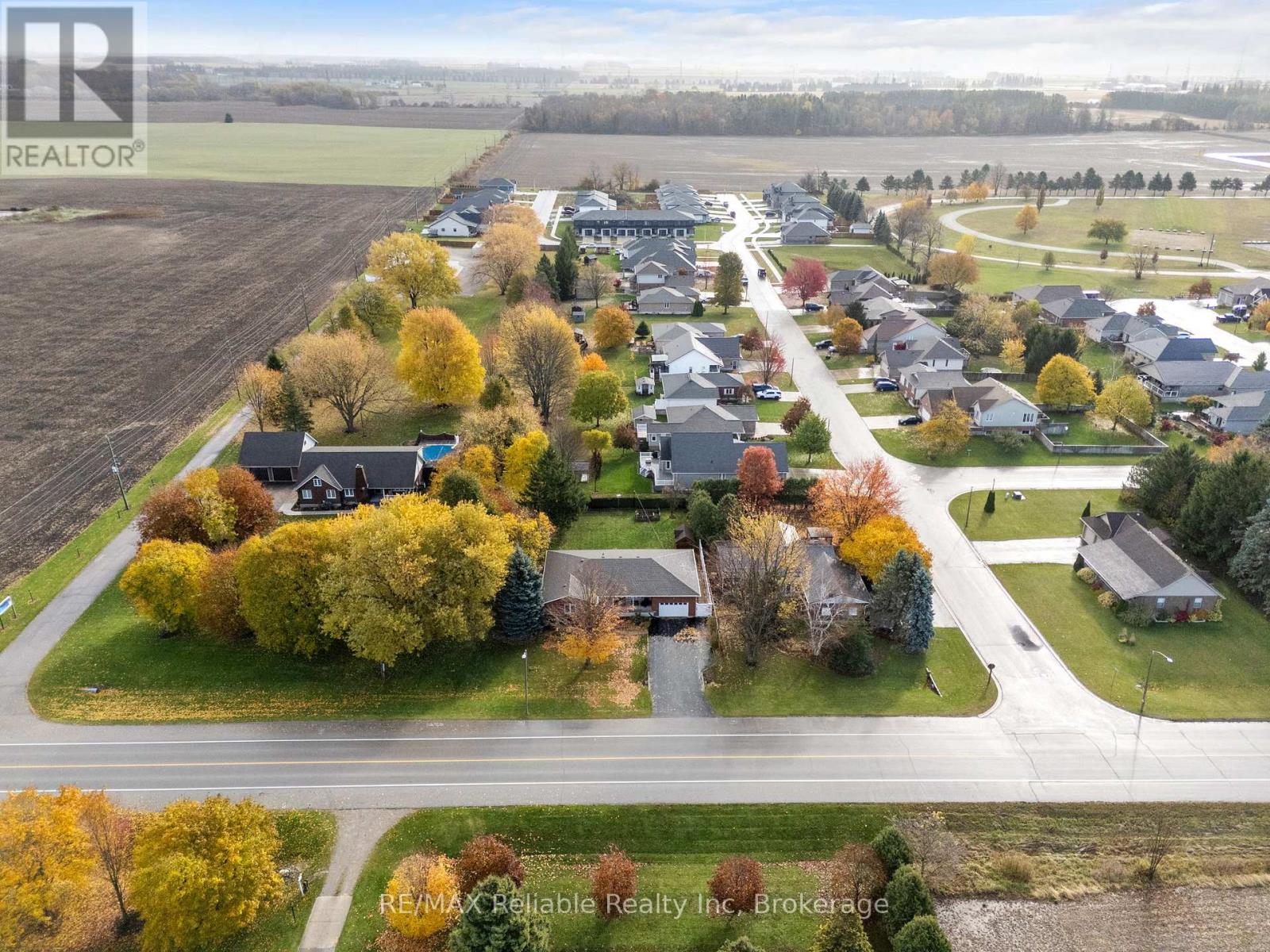 226 Main Street N, Huron East, Ontario N0K 1W0 - Photo 39 - X12534620