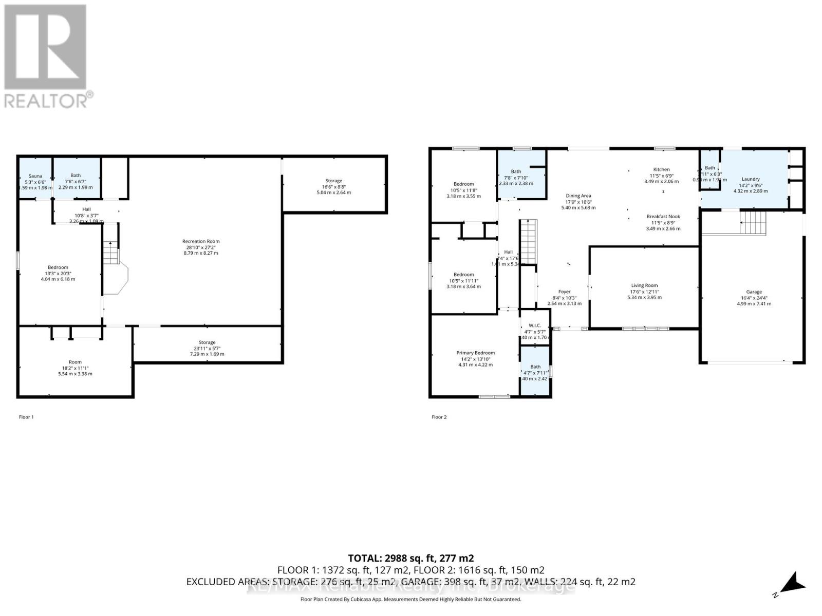 226 Main Street N, Huron East, Ontario N0K 1W0 - Photo 40 - X12534620