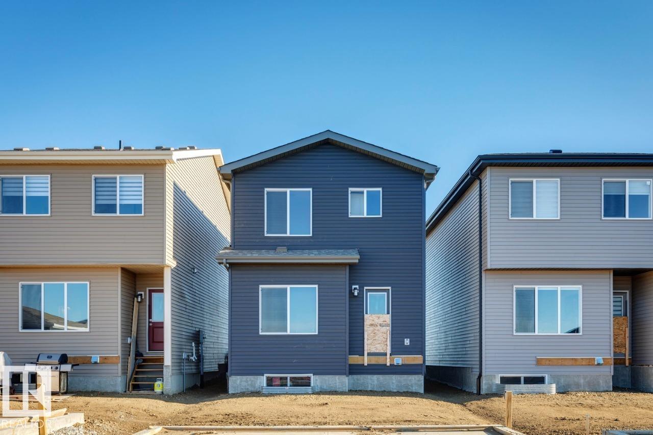778 Mattson Dr Sw, Edmonton, Alberta  T6X 3J2 - Photo 3 - E4465404