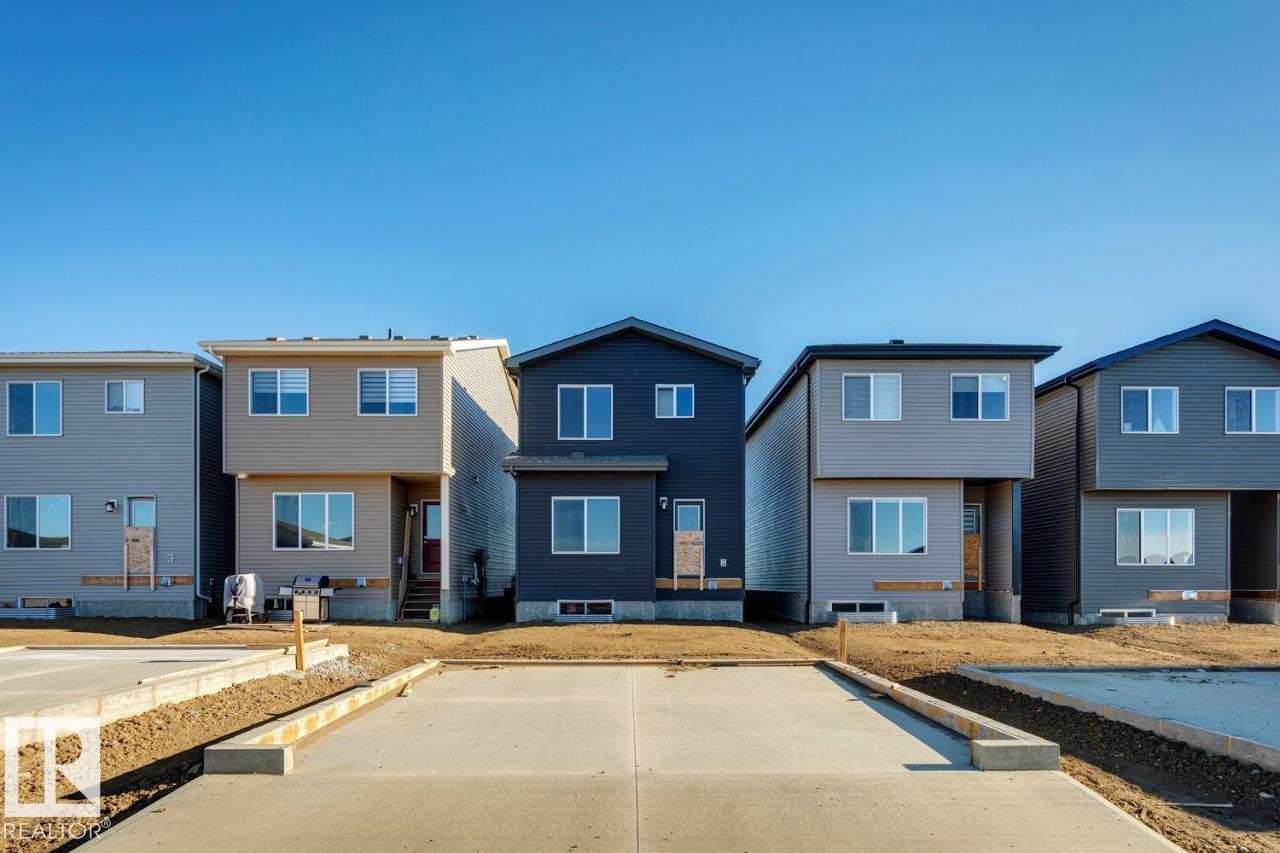 778 Mattson Dr Sw, Edmonton, Alberta  T6X 3J2 - Photo 4 - E4465404