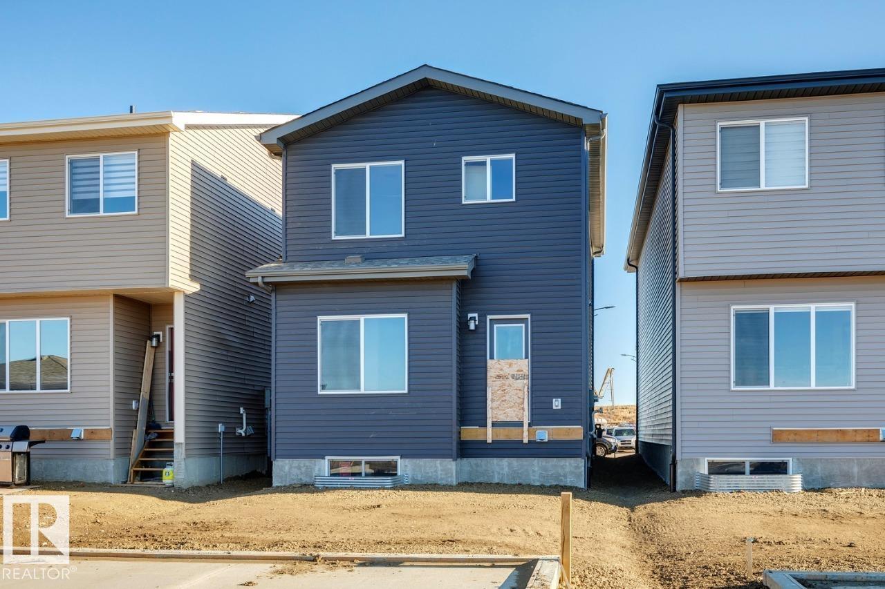 778 Mattson Dr Sw, Edmonton, Alberta  T6X 3J2 - Photo 5 - E4465404