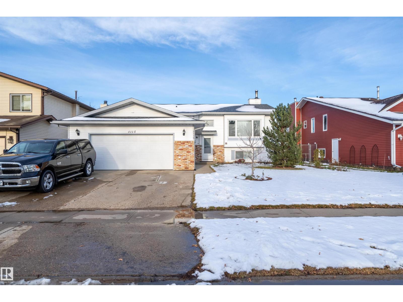 4115 40 Avenue, Bonnyville Town, Alberta