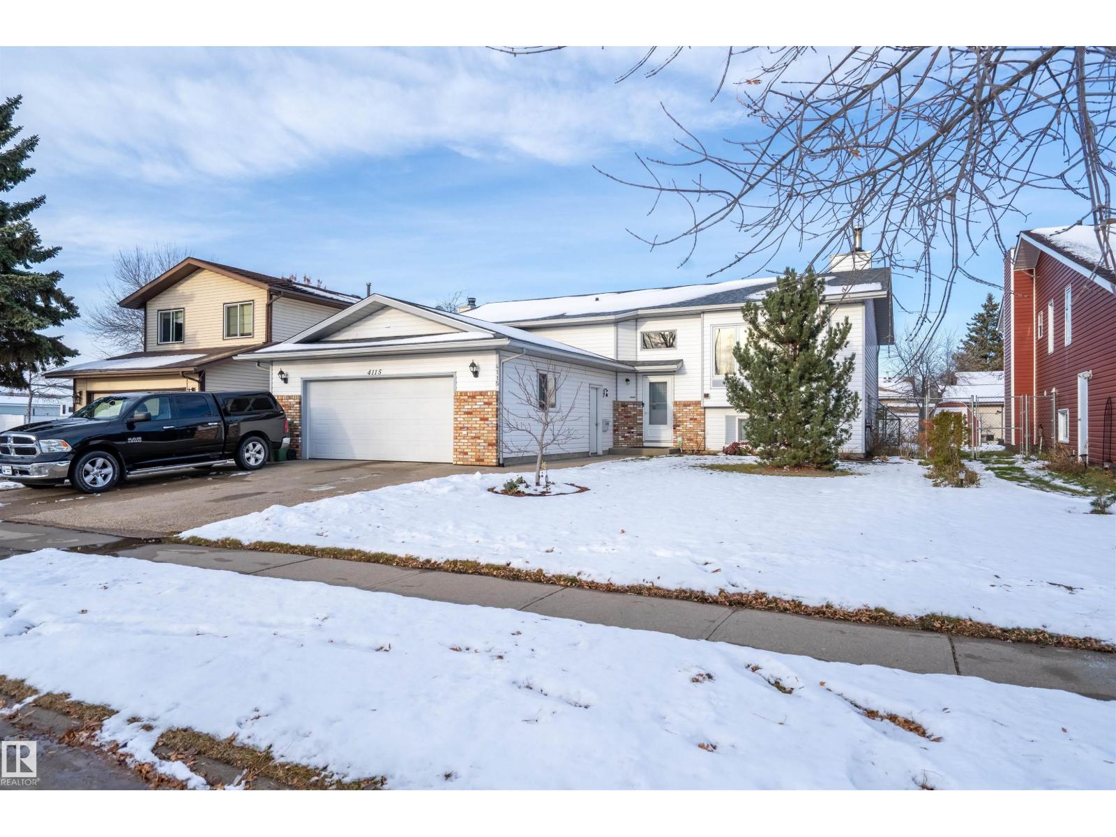 4115 40 Avenue, Bonnyville Town, Alberta  T9N 1T9 - Photo 2 - E4465405