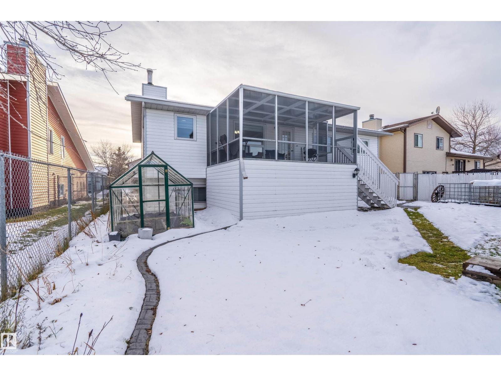 4115 40 Avenue, Bonnyville Town, Alberta  T9N 1T9 - Photo 7 - E4465405