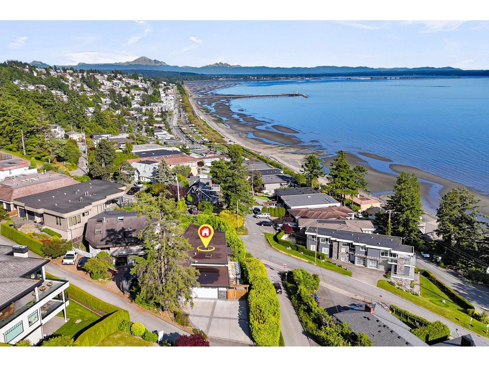 14424 Sunset Drive, White Rock, British Columbia  V2Y 0M2 - Photo 6 - R3066532