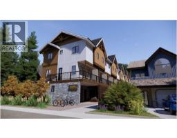 2, 418 Muskrat Street, Banff, Ca