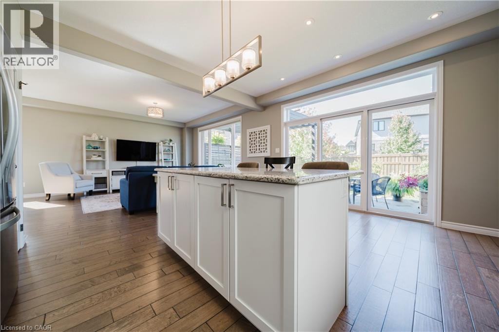 597 Sundew Drive, Waterloo, Ontario  N2V 0B9 - Photo 14 - 40785157