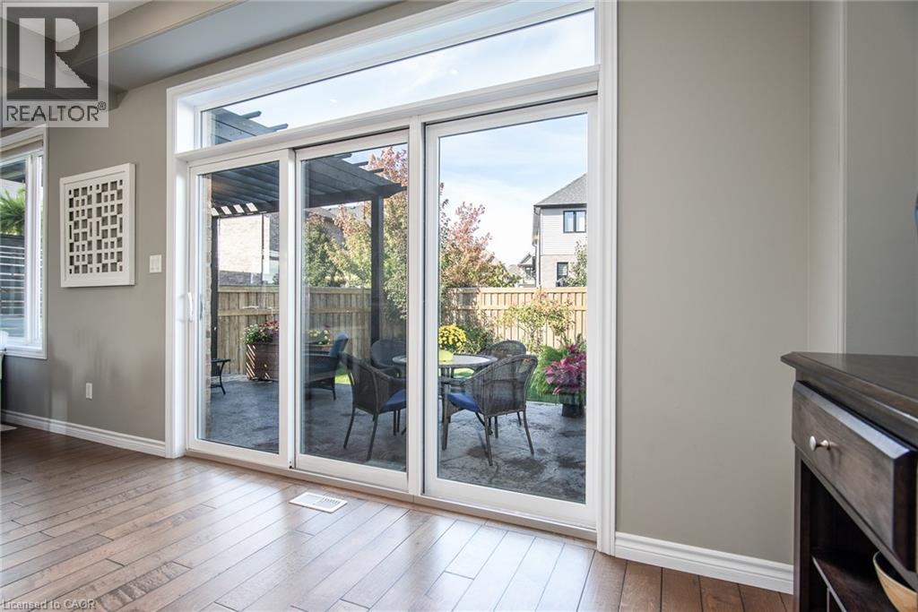 597 Sundew Drive, Waterloo, Ontario  N2V 0B9 - Photo 15 - 40785157