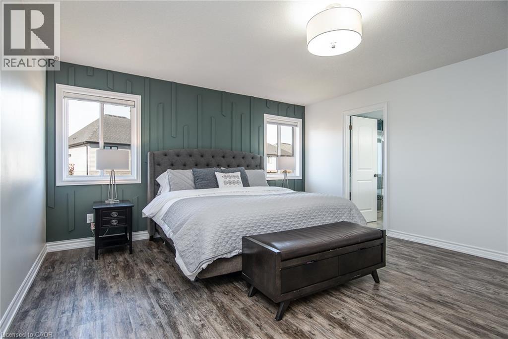 597 Sundew Drive, Waterloo, Ontario  N2V 0B9 - Photo 18 - 40785157