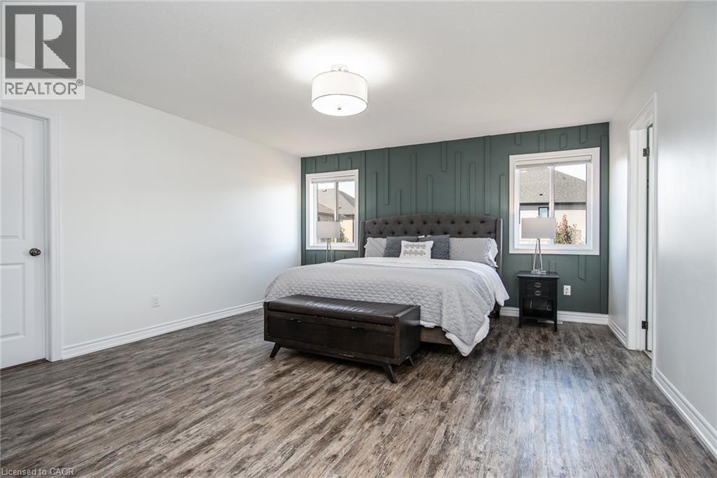 597 Sundew Drive, Waterloo, Ontario  N2V 0B9 - Photo 19 - 40785157