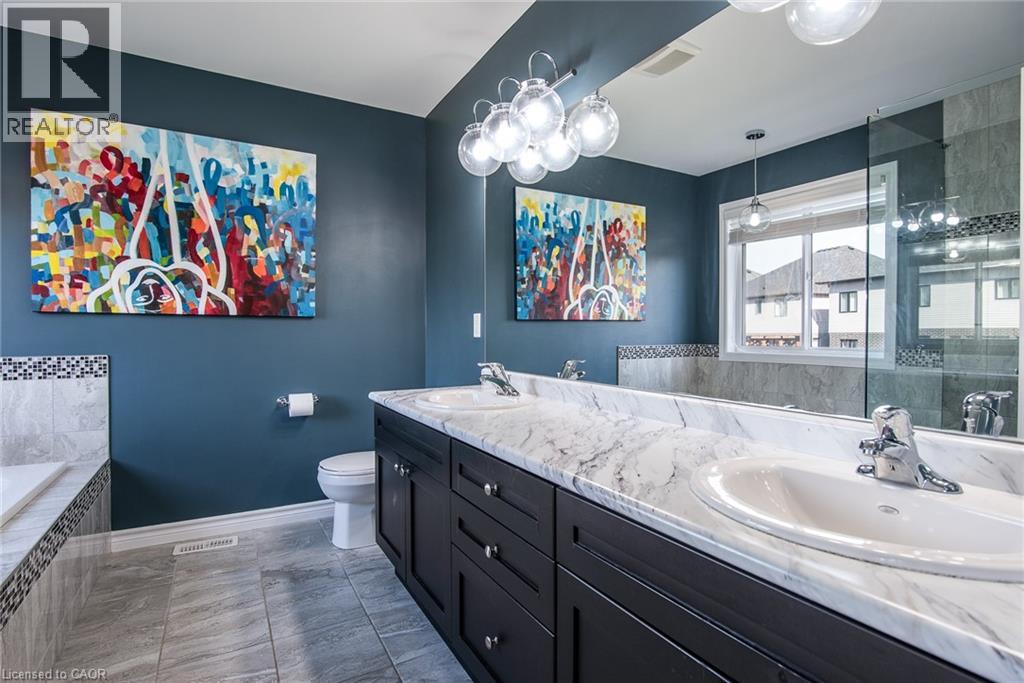 597 Sundew Drive, Waterloo, Ontario  N2V 0B9 - Photo 20 - 40785157